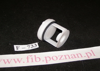 FILTR POMPY/58403